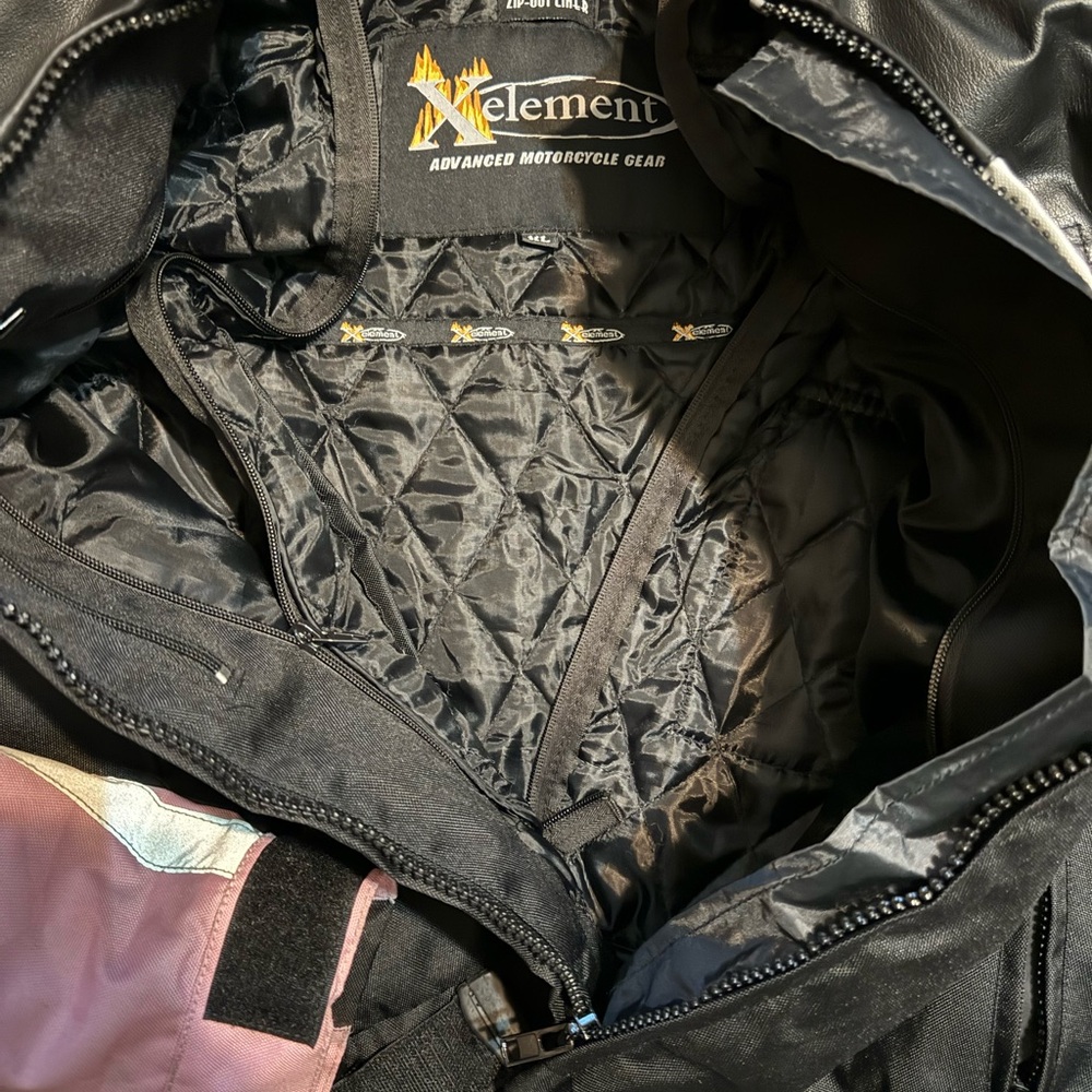 Bagger jacket - Picture 2 of 6